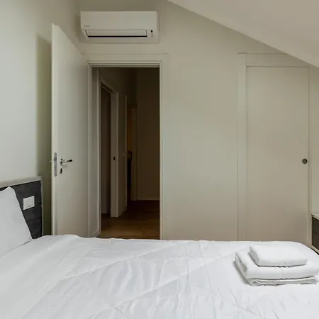 Apartamento Casa Gini - The View *
