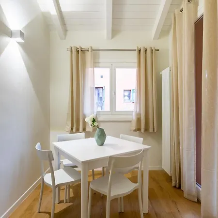 Casa Gini - The View Apartamento