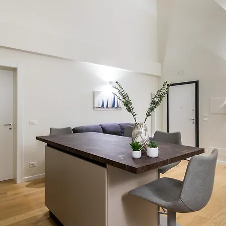 Apartamento Casa Gini - The View