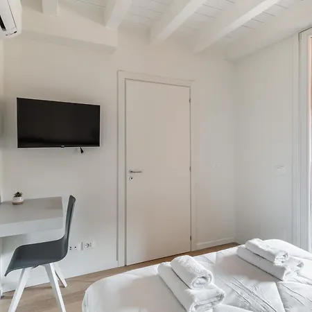 Casa Gini - The View Apartamento *