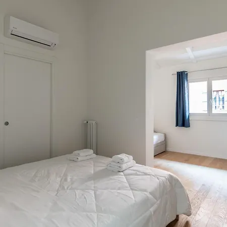 Casa Gini - The View Apartamento *