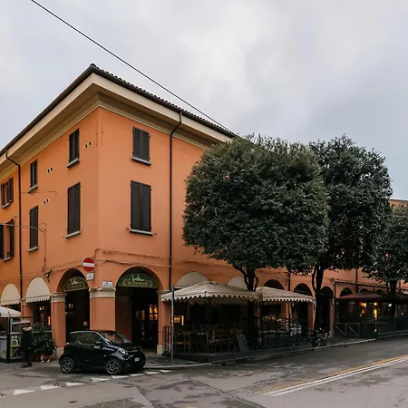 Casa Gini - The View Apartamento